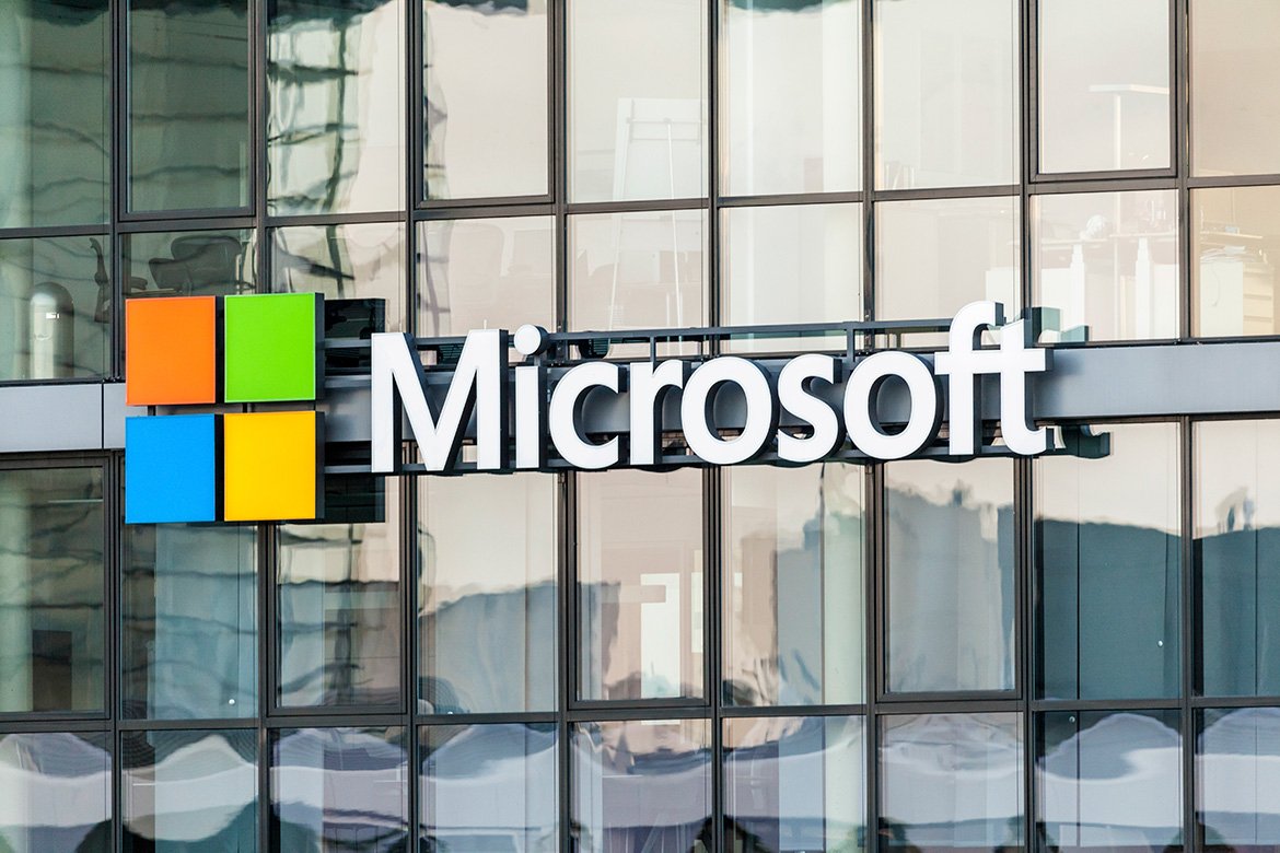 microsoft