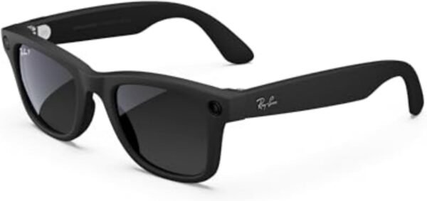 Ray-Ban Meta Glasses, Wayfarer