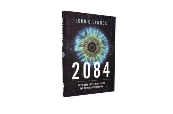 2084: Artificial Intelligence and the Future of Humanity - Image 3