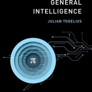 Artificial General Intelligence (The MIT Press Essential Knowledge series)
