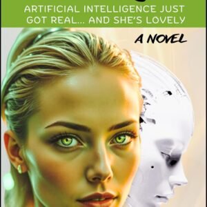 LORA: Artificial Intelligence Just Got Real... And She's Lovely