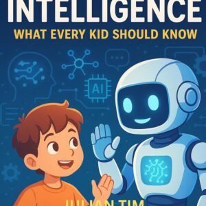 ARTIFICIAL INTELLIGENCE What Every Kid Should Know
