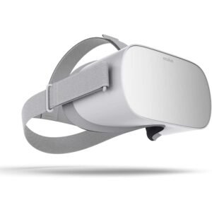 Oculus Go Standalone Virtual Reality Headset - 32GB