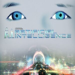 A.I. Artificial Intelligence [Blu-ray]