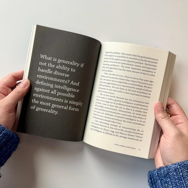 Artificial General Intelligence (The MIT Press Essential Knowledge series) - Image 3