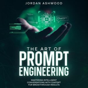 The Art of Prompt Engineering: Mastering Intelligent Conversations with ChatGPT for Breakthrough Results