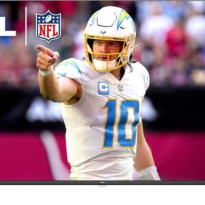 TCL 40-Inch Class S3 1080p LED Smart TV with Roku TV (40S350R, 2023 Model), Compatible with Alexa, Google Assistant, and Apple HomeKit Compatibility, Streaming FHD Television,Black