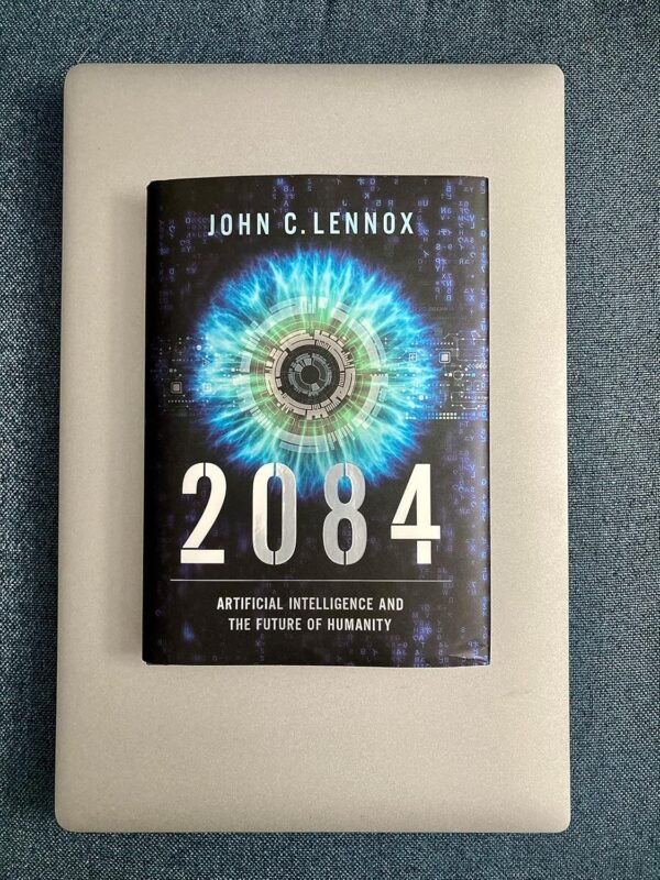 2084: Artificial Intelligence and the Future of Humanity - Image 4