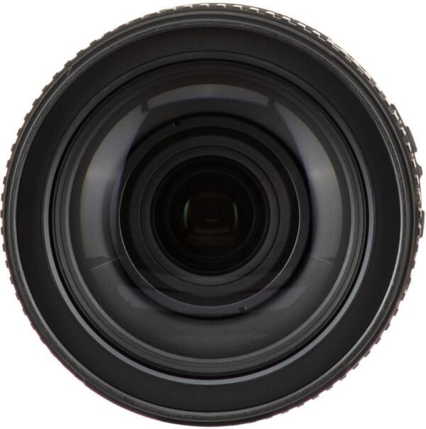Nikon AF-S NIKKOR 24-120mm f/4G ED VR Lens (2193) + Filter Kit + Cap Keeper + Cleaning Kit - Image 8