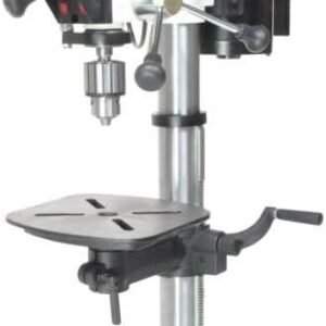 Rikon 12 inch Variable Speed Drill Press