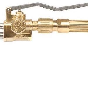 Victor 0381-1937 Heavy Duty Torch Handle WH315FC+ and Cutting Attachment CA2460+ Kit