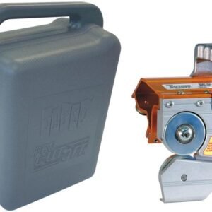 TAPCO PRO Cut-Off with Case