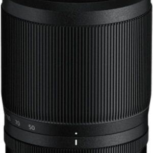 Nikon NIKKOR Z DX 50-250mm VR | Compact all-in-one telephoto zoom lens with image stabilization for APS-C size/DX format Z series mirrorless cameras (standard to long telephoto) | Nikon USA Model