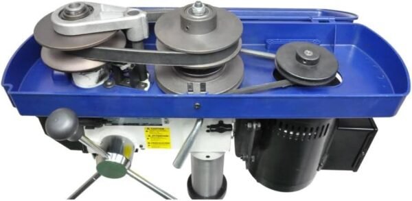 Rikon 12 inch Variable Speed Drill Press - Image 7