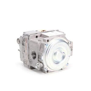 Vulcan Hart (VULCC) - 00-410841-00022 Valve,Combination - NAT, Silver