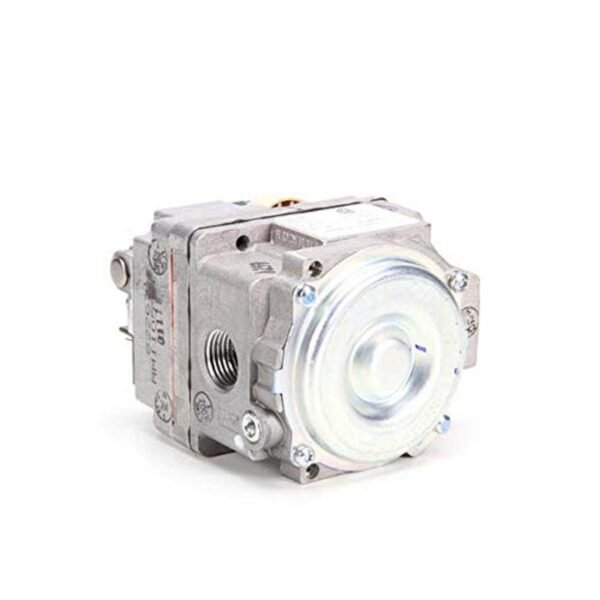 Vulcan Hart (VULCC) - 00-410841-00022 Valve,Combination - NAT, Silver