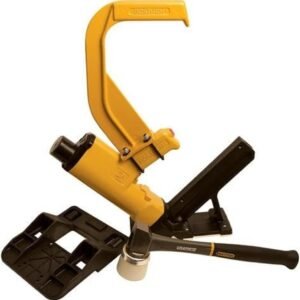 BOSTITCH Flooring Nailer, Pneumatic, 1-1/2- to 2-Inch (MIIIFN)