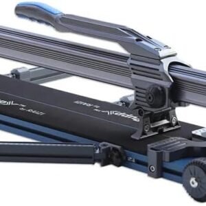 Puppy™ Professional Manual Tile Cutter with Laser for Porcelain Ceramic (48 inch)