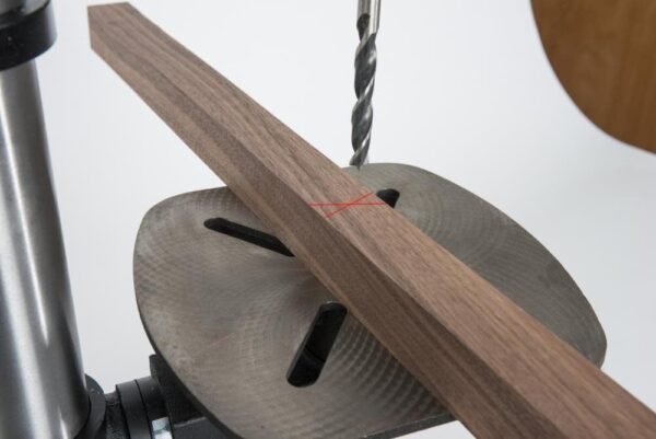 Rikon 12 inch Variable Speed Drill Press - Image 4
