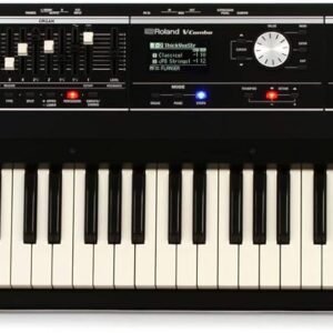 Roland, V-Combo Live Performance Keyboard, 73-Key (VR-730)