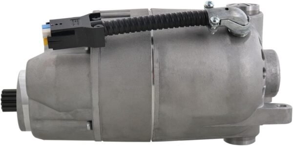 Steel Dragon Tools 87740 Motor & Gear Box fits RIDGID 300 Pipe Threading Machine - Image 3
