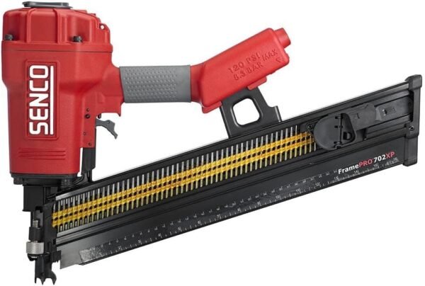Senco 2K0103N FramePro 702XP FRH, Sequential Nailer