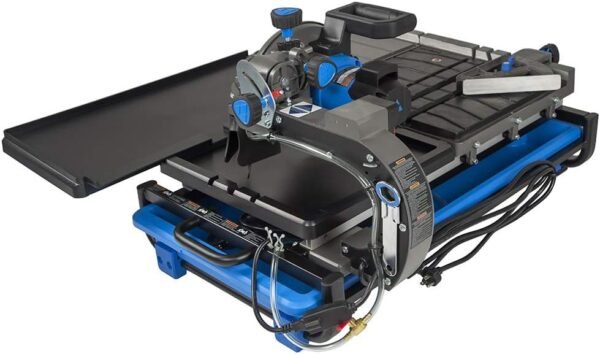 7 in. Cruzer Wet Tile/Stone Saw - Image 8