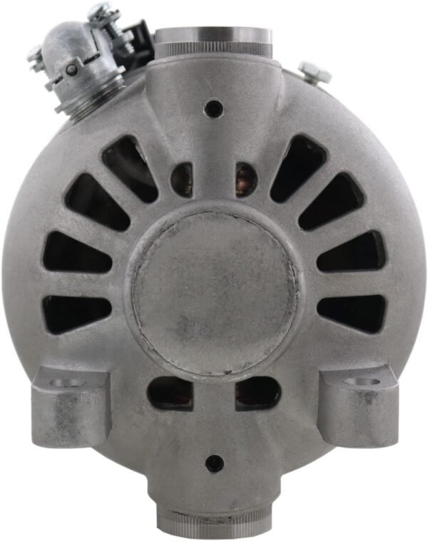 Steel Dragon Tools 87740 Motor & Gear Box fits RIDGID 300 Pipe Threading Machine - Image 7