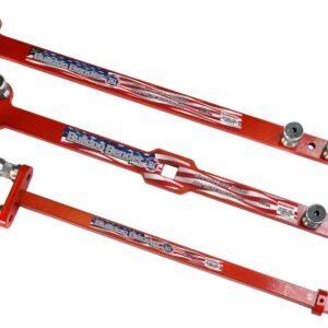 Bulldog Bender 3 Piece Set 500 MCM and smaller Cable Bender