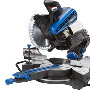 10" Sliding Compound Miter Saw 26-2241