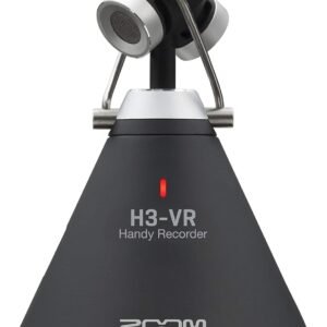 Zoom H3-VR Handy Recorder