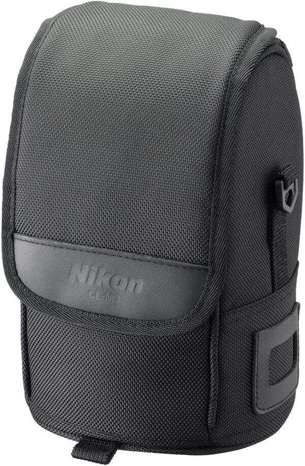 Nikon 24-70mm f/2.8E VR AF-S ED Nikkor Zoom Lens - (Renewed) - Image 5