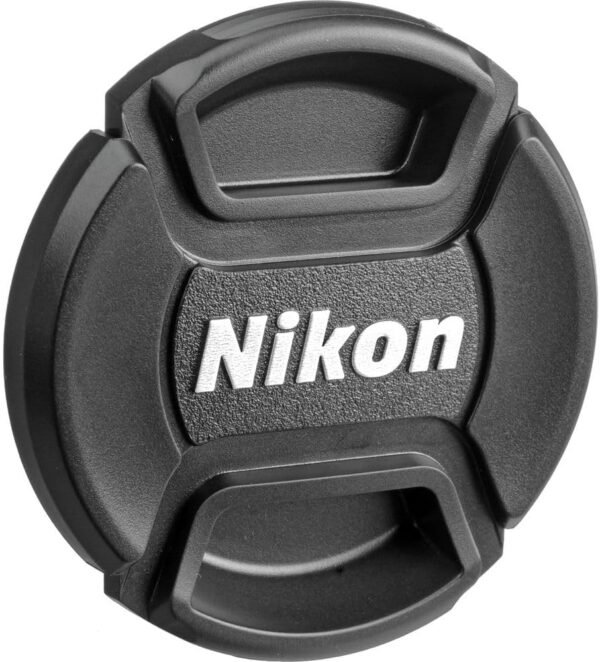 Nikon AF-S NIKKOR 16-35mm f/4G ED VR Lens (2182) + Filter Kit + Cap Keeper + Cleaning Kit - Image 5