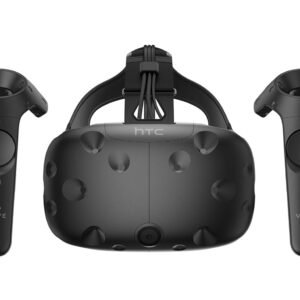 HTC VIVE Virtual Reality System (Renewed)