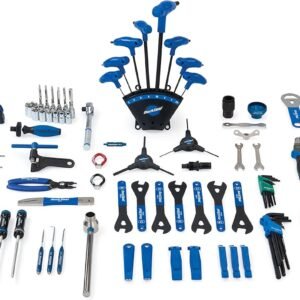 Park Tool PK-5 - Professional Tool kit