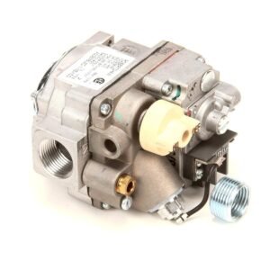 Atosa 301030003 Combination Safety Natural Gas Valve