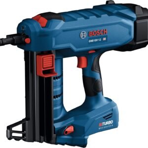 BOSCH GNB18V-12N PROFACTOR™ 18V Concrete Nailer (Bare Tool)