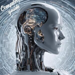 Artificial Intelligence for Beginners: Complete Guide to Understanding Artificial Intelligence | The Basics of Artificial Intelligence for Everyone | Artificial Intelligence for Dummies