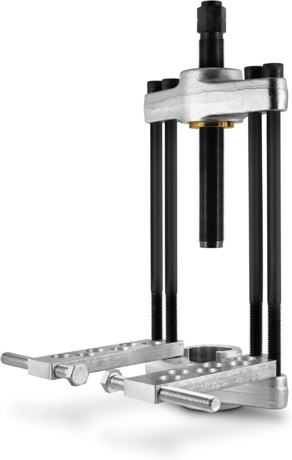 Tiger Tool King Pin Press for Medium and Heavy Duty Trucks, King Pin Press for Semi Trucks, Works on Class 3-8 Transportation Trucks and Equipment, 90150 - Image 2