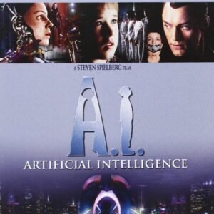 Artificial Intelligence: AI