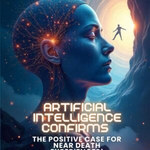 Artificial Intelligence confirms the Positive Case for Near Death Experiences