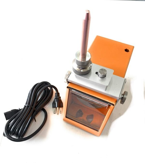 Theia Plasma| TIG Tungsten sharpener grinder (110V) | Industry application - Image 2