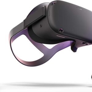 Oculus Quest All-in-one VR Gaming Headset – 64GB