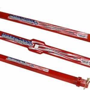 Bulldog Bender Big Daddy Set 600-750 MCM