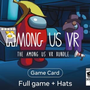 Meta Among Us VR Bundle