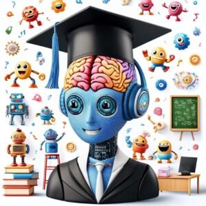 Artificial Intelligence for Everyone