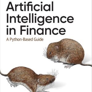 Artificial Intelligence in Finance: A Python-Based Guide
