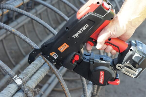 USA RB611T TwinTier Rebar Tier - Image 3