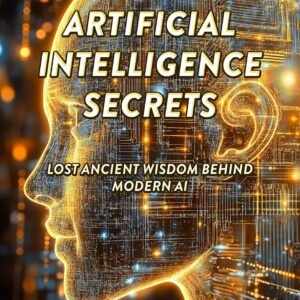 Artificial Intelligence Secrets: Lost Ancient Wisdom Behind Modern AI