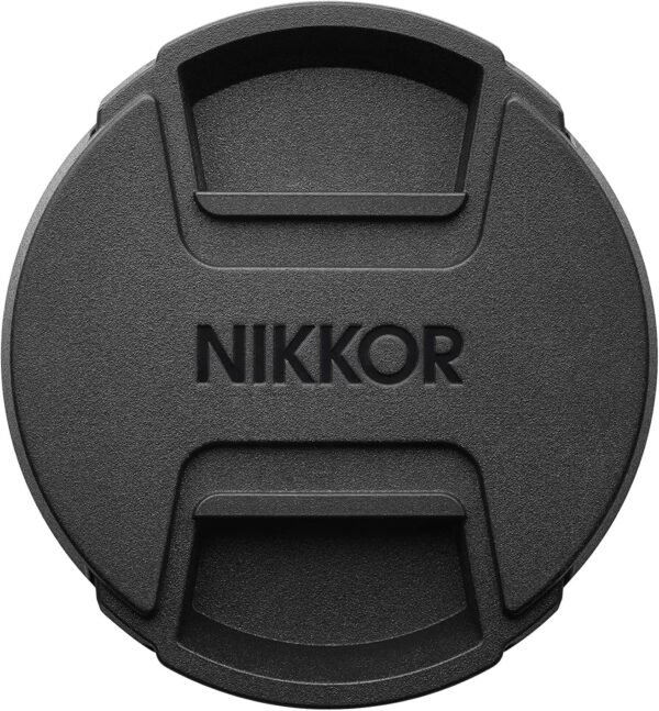 Nikon NIKKOR Z DX 16-50mm VR (Black) | Compact mid-range zoom lens with image stabilization for APS-C size/DX format Z series mirrorless cameras | Nikon USA Model - Image 3